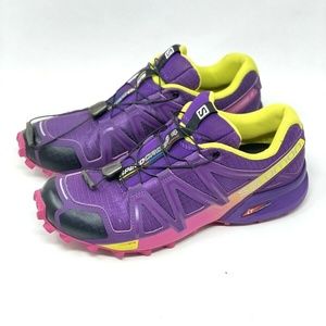 Salomon Speedcross 4 Womens